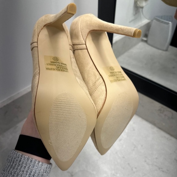 Journee High Heels - Picture 3 of 3